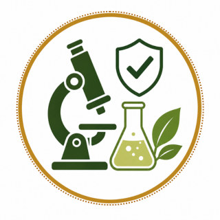 Lab Tested