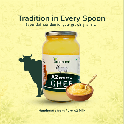 Koknand A2 Desi Ghee