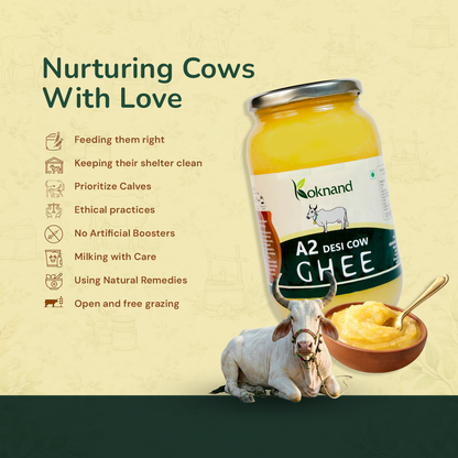 Koknand A2 Desi Ghee