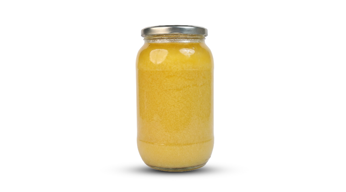 Ordinary Cow Ghee